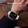 Smart Watch Bluetooth Call Watch 2.01 Inch Hd Alway On Display Fitness Tracker Sport Smartwatch Men Women