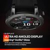 Reloj Inteligente Stratos 3 Premium Gps Smart Watch Pantalla Ultra Hd Gps Incorporado Hi-fi Bluetooth Llamadas Telefónicas Smartwatch