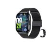 Reloj Inteligente Siempre En Pantalla Bluetooth Llamada Nfc Smartwatch Hombres Reloj Deportivo Mujeres Para Ios Android Xiaomi