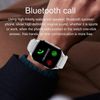 Reloj Inteligente Siempre En Pantalla Bluetooth Llamada Nfc Smartwatch Hombres Reloj Deportivo Mujeres Para Ios Android Xiaomi
