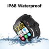 Reloj Inteligente Pantalla 2.01 Pulgadas Tft Bluetooth Llamada 100+ Modo Deporte Ritmo Control De Salud Smartwatch Para Hombres Y Mujeres