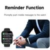 Reloj Inteligente Pantalla 2.01 Pulgadas Tft Bluetooth Llamada 100+ Modo Deporte Ritmo Control De Salud Smartwatch Para Hombres Y Mujeres