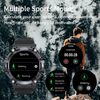 Reloj Inteligente Deporte Al Aire Libre Reloj Inteligente Hombres Bluetooth Llamada Ip68 Impermeable Fitness Tracker Smartwatch Hombres Mujeres