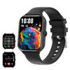 Reloj Inteligente Con Bluetooth Para Llamadas Telefónicas Para Hombre, Pantalla Hd De 1,95 ", Monitor De Ritmo, Reloj Inteligente Deportivo Para Fitness, Relojes Impermeables Para Mujer