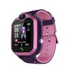 Reloj Inteligente Para Niños, Bonito Reloj Deportivo Con Pantalla Táctil, Llamada Sos, Gps, Rastreador Lbs, Ubicación, Tarjeta Sim, Cámara, Chat De Voz R7