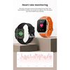 Reloj Inteligente Tws Link Auricular Bluetooth 1.96 Full-touch Pantalla Grande Smartwatch Grabación De Sonido Pruebas Deportes Música Watc