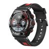 Reloj Inteligente Con Llamada Bluetooth Para Hombre, Pantalla Hd De 1,43 Pulgadas, Relojes Deportivos Con Tasa De Actividad Física, Batería De 700 Mah