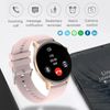 Reloj Inteligente Para Mujer, Pantalla De 1,43 Pulgadas, 466x466, Siempre Muestra La Hora, Relojes De Llamada Bluetooth, Reloj Inteligente Deportivo Ip68 De Moda