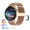 Reloj Inteligente Para Mujer, Pantalla De 1,43 Pulgadas, 466x466, Siempre Muestra La Hora, Relojes De Llamada Bluetooth, Reloj Inteligente Deportivo Ip68 De Moda