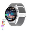 Reloj Inteligente Para Mujer, Pantalla De 1,43 Pulgadas, 466x466, Siempre Muestra La Hora, Relojes De Llamada Bluetooth, Reloj Inteligente Deportivo Ip68 De Moda