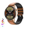 Reloj Inteligente Para Mujer, Pantalla De 1,43 Pulgadas, 466x466, Siempre Muestra La Hora, Relojes De Llamada Bluetooth, Reloj Inteligente Deportivo Ip68 De Moda