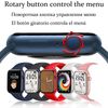 Smart Watch Series 7 Hombres Mujeres Fitness Tracker Bluetooth Llamada Impermeable Iwo 14 T900 Pro Max Smartwatch Para Apple Xiaomi