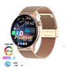 Reloj Con Pantalla Hd De 466x466 Y 1,43 Pulgadas Para Hombre, Reloj Inteligente Con Llamada Bluetooth, Reloj Inteligente De Negocios A La Moda, Smartband Para Hombre