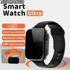 Reloj Inteligente C800 The Watchultra Bluetooth Connected Smartwatch Reloj Deportivo Llamada Multipropósito Deportes Para Y Android