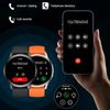 Reloj Inteligente Deporte Para Galaxy Watch 6 Smartwatch Hombres Mujeres Bluetooth Llamada Reloj Inteligente 6 Pro Completamente Táctil Impermeable Smartwatch Para Samsung