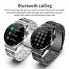 Reloj Inteligente Ecg + Ppg Bluetooth Llamada Reloj Inteligente Hombres Pulsera Deportiva Nfc Impermeable Reloj Personalizado Cara Hombres Smartwatch Para Ios Android