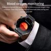 Reloj Inteligente Ecg + Ppg Bluetooth Llamada Reloj Inteligente Hombres Pulsera Deportiva Nfc Impermeable Reloj Personalizado Cara Hombres Smartwatch Para Ios Android