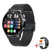 Reloj Inteligente Para Hombre Pantalla Táctil Completa Deporte Fitness Watch Hombre Ip67 Impermeable Bluetooth Para Android Ios Smartwatch Hombres