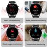 Reloj Inteligente Para Hombre Pantalla Táctil Completa Deporte Fitness Watch Hombre Ip67 Impermeable Bluetooth Para Android Ios Smartwatch Hombres