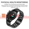 Reloj Inteligente Para Hombre Pantalla Táctil Completa Deporte Fitness Watch Hombre Ip67 Impermeable Bluetooth Para Android Ios Smartwatch Hombres