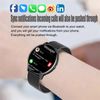 Reloj Inteligente Moda Smart Watch Hombres Fitness Pulsera Monitor Deportes Hombres Smartwatch Mujeres Para Android Ios