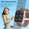 Reloj Inteligente Para Mujer De 1,83 Pulgadas, Reloj Inteligente Con Llamada Bluetooth En Línea, Reloj Inteligente Deportivo Resistente Al Agua Con Asistente De Voz Ai, Reloj Inteligente Para Mujer