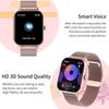 Reloj Inteligente Para Mujer De 1,83 Pulgadas, Reloj Inteligente Con Llamada Bluetooth En Línea, Reloj Inteligente Deportivo Resistente Al Agua Con Asistente De Voz Ai, Reloj Inteligente Para Mujer