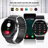 Relojes Inteligentes Con Pantalla Para Hombres Ip68 Impermeable Rastreador De Actividad/deporte Bluetooth Llamada Smartwatch Para Android Ios