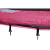 Camas Elasticas Niños Trampolin Para Saltar Toysport T-10 Rosa Diámetro 3.05m