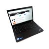 Portátil Reacondicionado Lenovo Thinkpad T470s, Intel Core I7-7600u, 8gb Ram, 256gb Ssd, 14"led Táctil, Wlan, Bluetooth, Webcam, Grado A