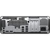 Hp Elitedesk 800 G3 Sff Core I5 3 Ghz - Ssd 240 Gb -  Ram 8 Gb - W10