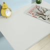 Mesa Plegable De Pared 60x40cm Blanco