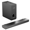 Barra De Sonido 3 Altavoces Ultimea Nova S50- Negro