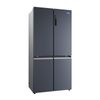 Frigorífico Multidoor Haier Hcr5919enmb Negro 1.90