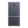 Frigorífico Multidoor Haier Hcr5919enmb Negro 1.90