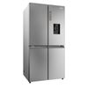 Frigorífico Multidoor Haier Hcw58f18ewmp 1.77 Inox