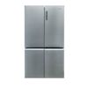 Frigorífico Multidoor Haier Hcr5919enmm Inox 1.91m