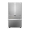 Frigorífico Multidoor Haier Hfw7918enmp 1.77m Inox