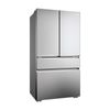 Frigorífico Multidoor Haier Hfw7918enmp 1.77m Inox