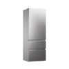 Combi Haier Htw7720dnmp Inox 2.00m 3 Puertas D