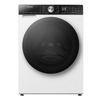 Lavadora Hisense Wf5s1045bw Blanco 10,5kg Vapo A Wifi