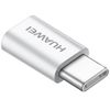 Huawei Adaptador Micro-usb Macho A Usb Tipo C Hembra