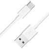 Cable Usb A Usb-c Original Huawei Ap71 Blanco Carga Sincronización