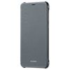 Funda Para Móvil Con Tapa Huawei P Smart Negro