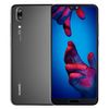 Huawei P20 4gb/128gb Negro Single Sim