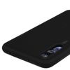 Carcasa Huawei P20 Pro Soft Touch Semirrígida Oficial Huawei – Negra