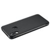 Funda Libro Translúcida Huawei P20 Lite – Negra – Original Huawei