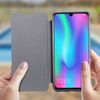 Funda Honor 10 Lite Integral Original Honor Negra