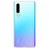 Funda Huawei Tpu Para P30 Transparente Modelo 51992949 Nuevo