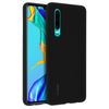 Carcasa Protectora Para Huawei P30 Sistema Imantado Car Case De Huawei - Negra